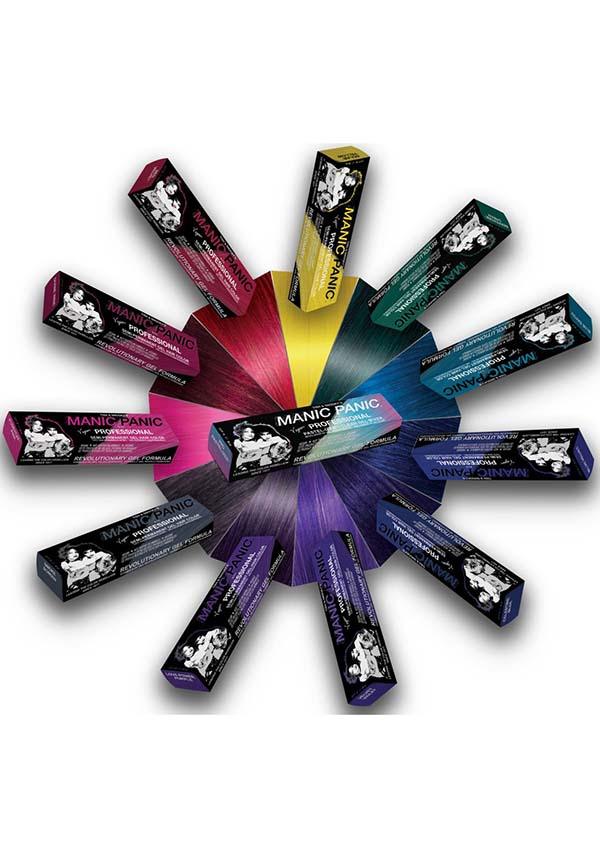 Divine Wine Semi-Permanent | HAIR COLOUR - Image 7