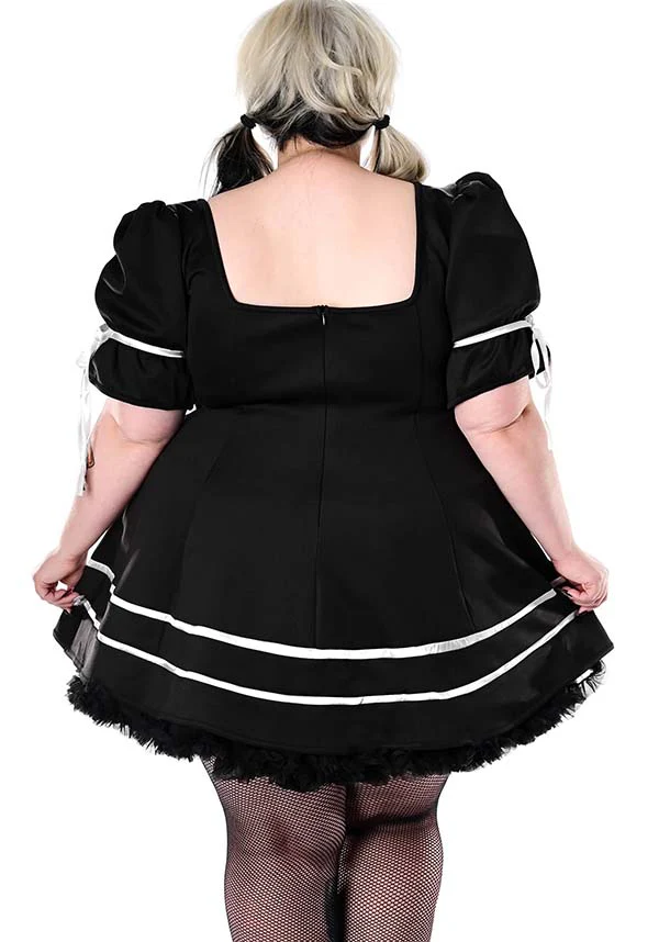 Dolly | DRESS - Image 3