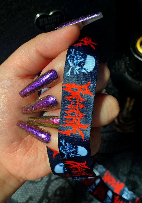 Doomed | LANYARD