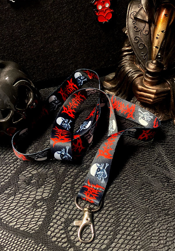 Doomed | LANYARD - Image 2