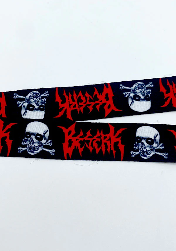 Doomed | LANYARD - Image 3