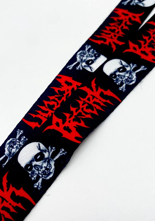 Doomed | LANYARD - Image 4