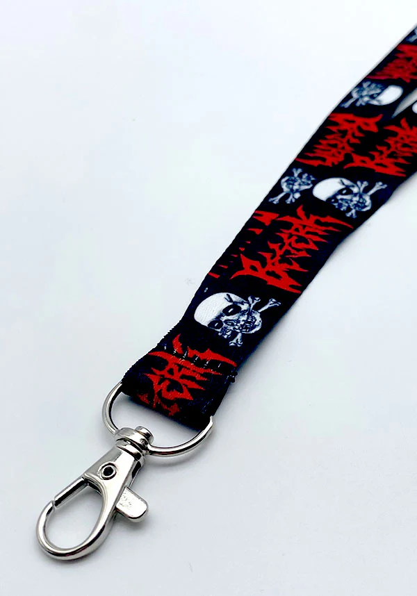 Doomed | LANYARD - Image 5