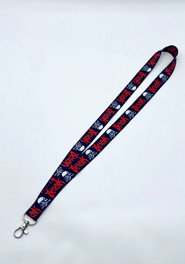 Doomed | LANYARD - Image 6
