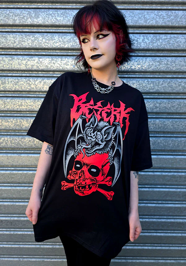 Doomed | T-SHIRT - Image 2