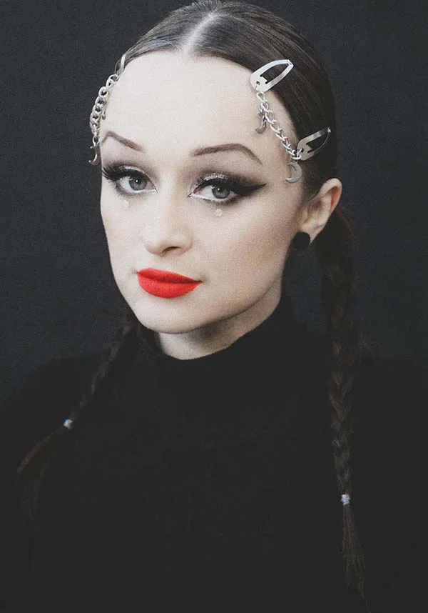 Double Moon | HAIR CLIPS - Image 4