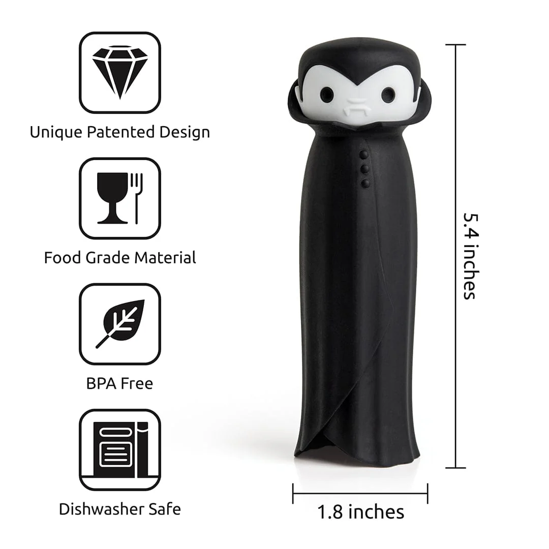 Drac N' Roll | GARLIC PEELER - Image 10