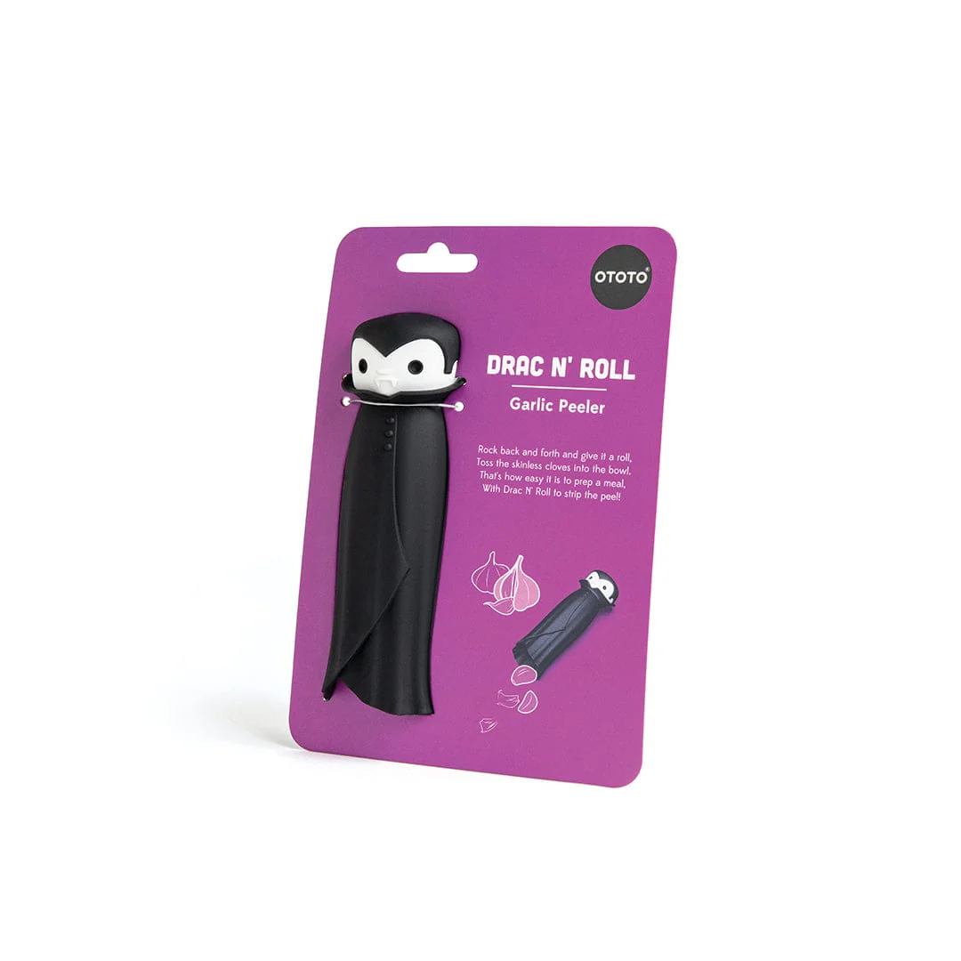 Drac N' Roll | GARLIC PEELER - Image 12