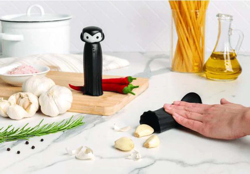 Drac N' Roll | GARLIC PEELER - Image 4
