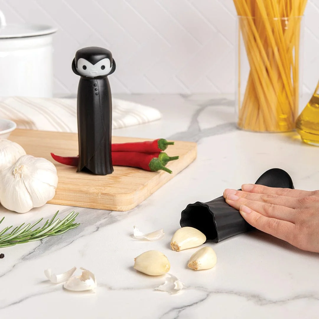 Drac N' Roll | GARLIC PEELER - Image 6
