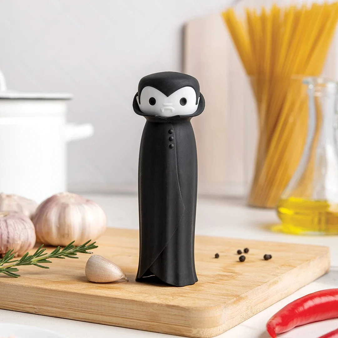 Drac N' Roll | GARLIC PEELER - Image 7