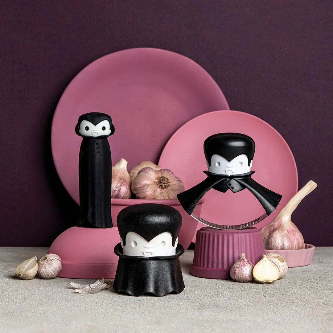 Drac N' Roll | GARLIC PEELER - Image 9