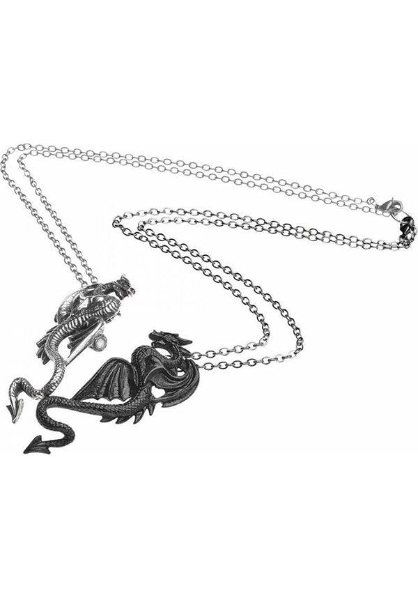 Draconic Tryst | PENDANT - Image 2