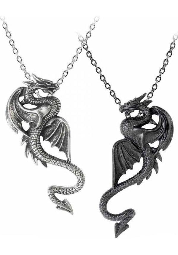 Draconic Tryst | PENDANT - Image 3