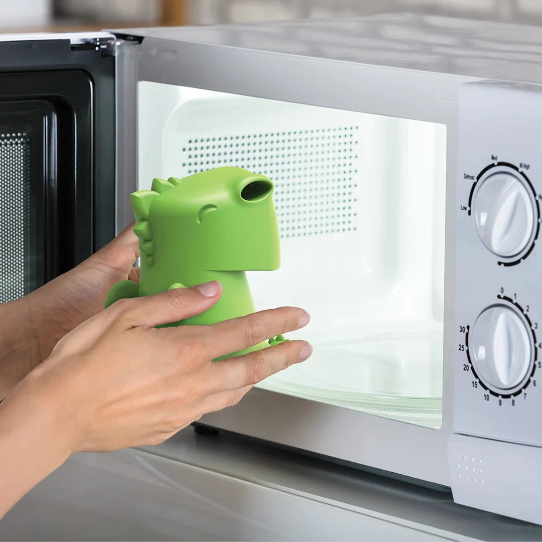 Dracowave | MICROWAVE STEAMER - Image 10