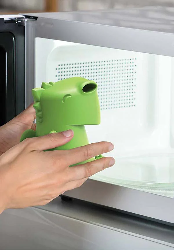 Dracowave | MICROWAVE STEAMER - Image 3