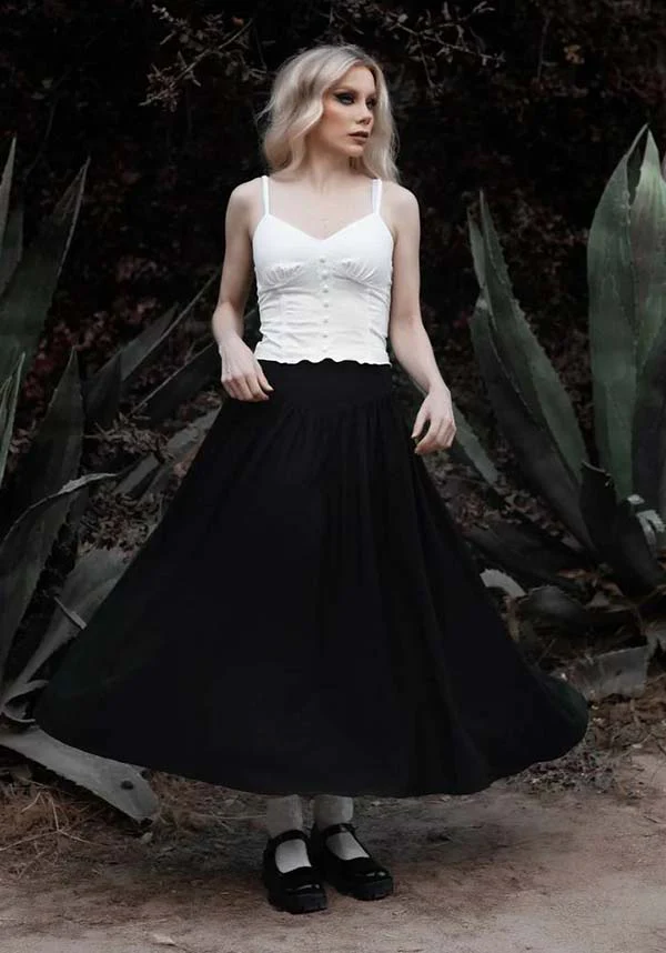 Dracula | SKIRT - Image 10