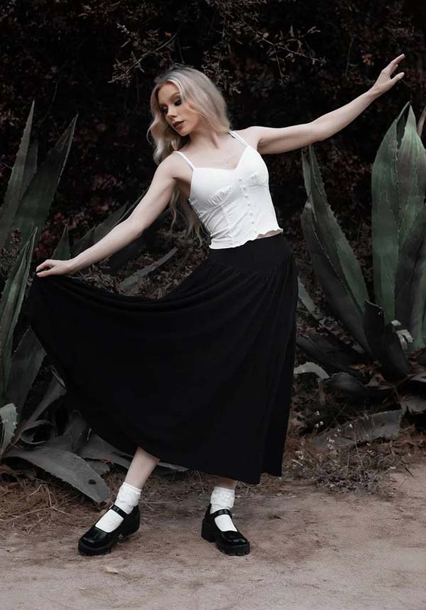 Dracula | SKIRT - Image 11