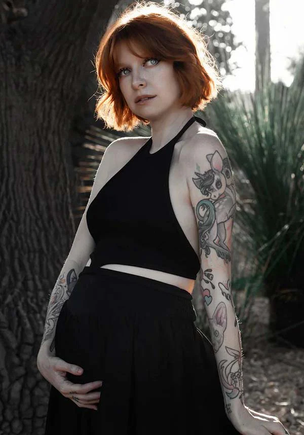 Dracula | SKIRT - Image 13