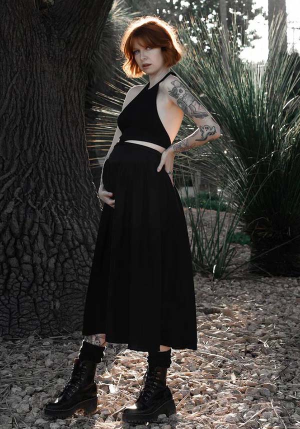 Dracula | SKIRT - Image 14