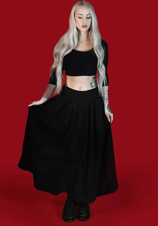 Dracula | SKIRT - Image 16