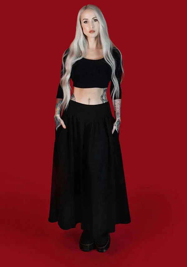 Dracula | SKIRT - Image 17