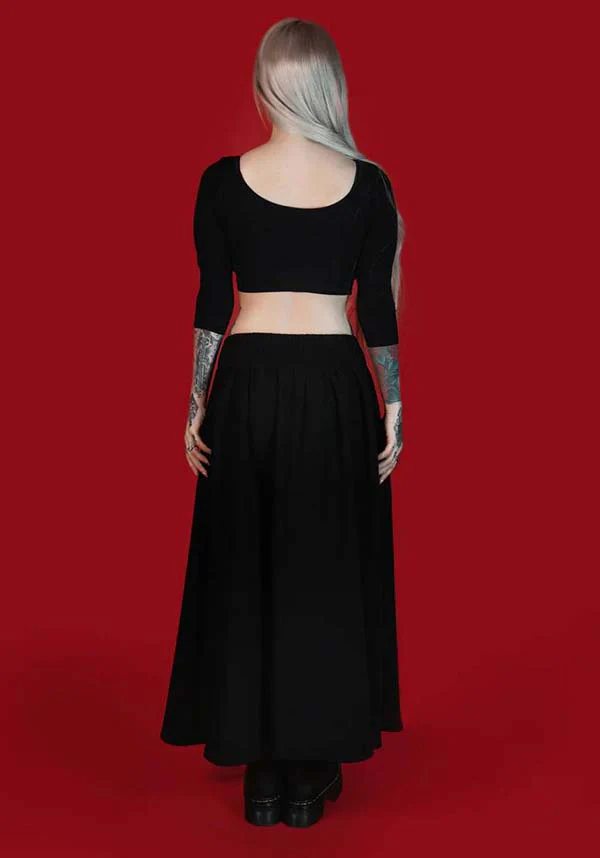 Dracula | SKIRT - Image 18