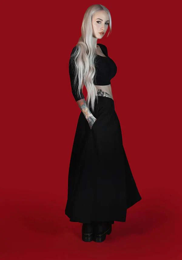 Dracula | SKIRT - Image 19