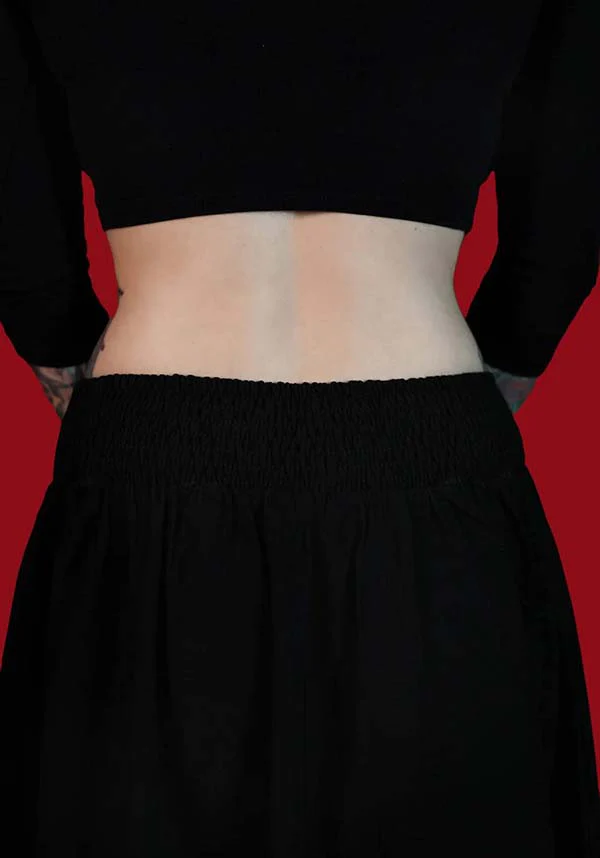 Dracula | SKIRT - Image 20