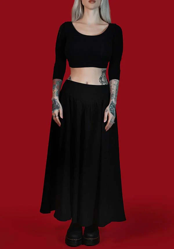 Dracula | SKIRT - Image 22
