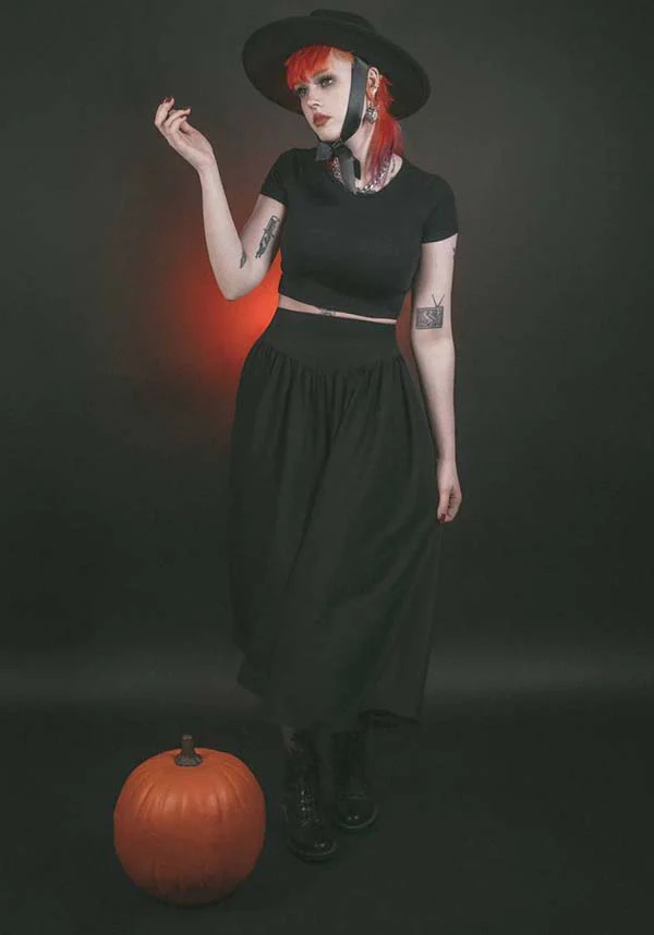 Dracula | SKIRT - Image 23