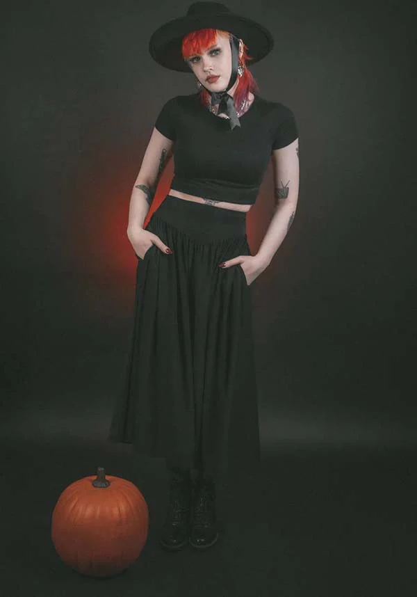 Dracula | SKIRT - Image 24