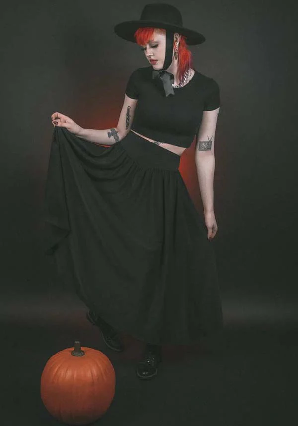 Dracula | SKIRT - Image 25