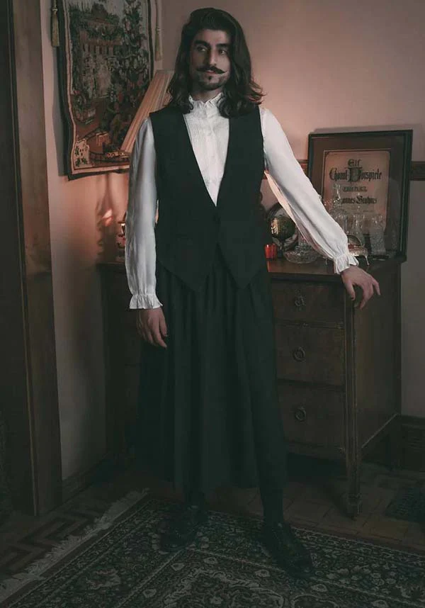 Dracula | SKIRT - Image 26