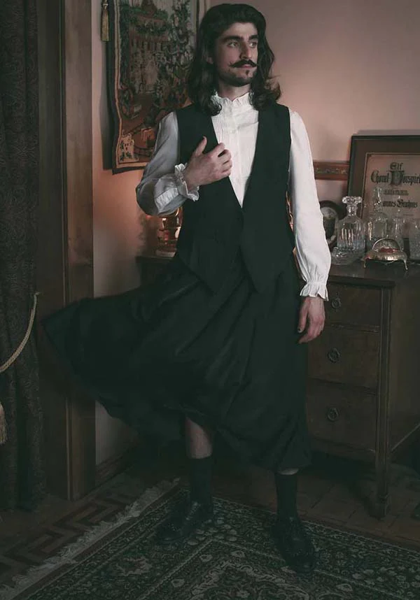 Dracula | SKIRT - Image 27