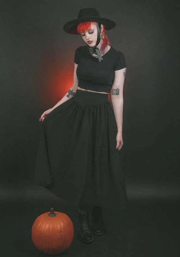 Dracula | SKIRT - Image 3