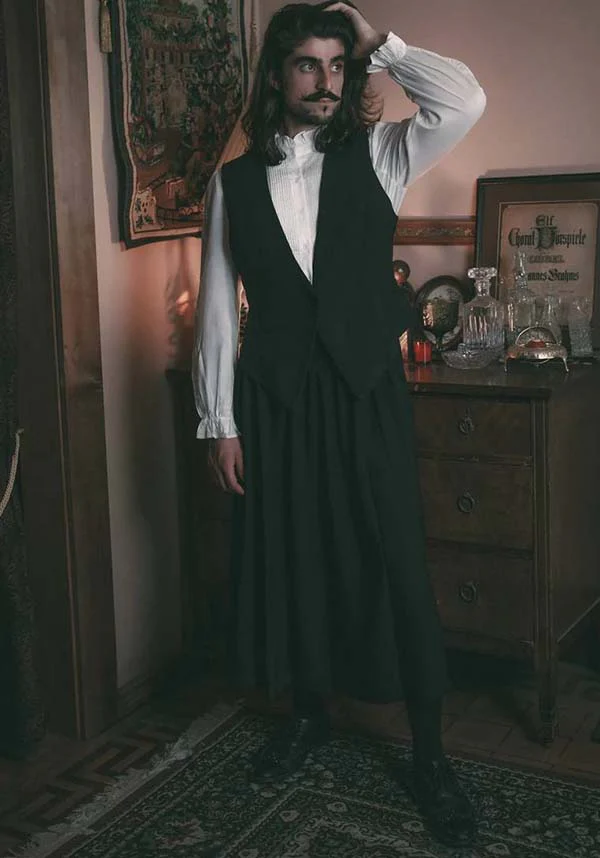 Dracula | SKIRT - Image 4