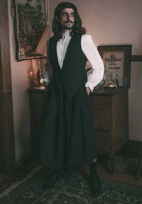Dracula | SKIRT - Image 5