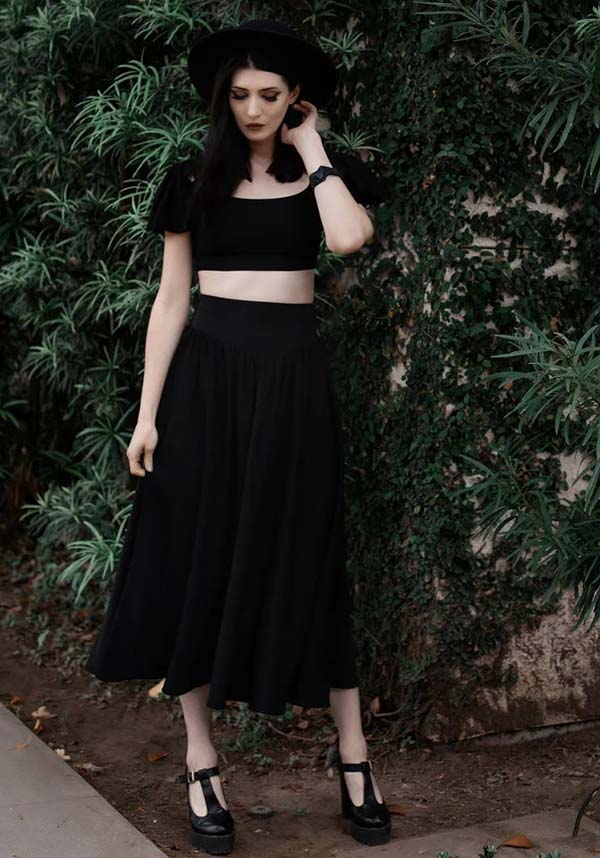 Dracula | SKIRT - Image 6