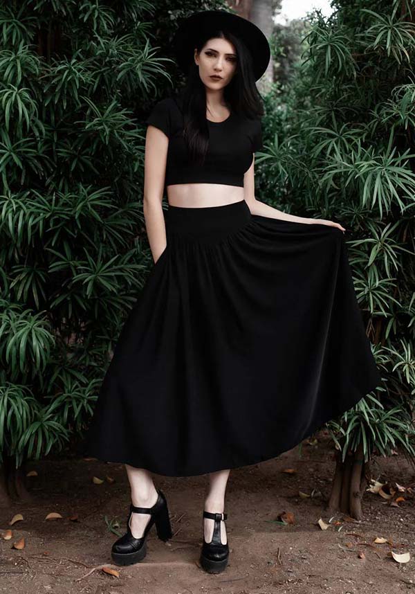 Dracula | SKIRT - Image 7
