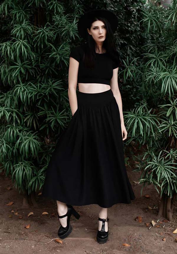 Dracula | SKIRT - Image 8