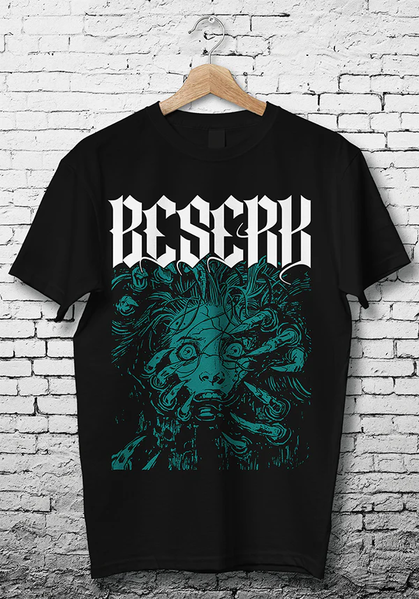 Dragged Under | T-SHIRT
