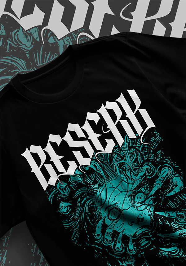 Dragged Under | T-SHIRT - Image 2