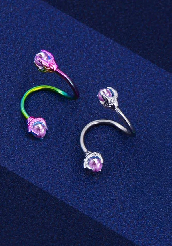 Dragon Claw [Amethyst] | S RING - Image 2