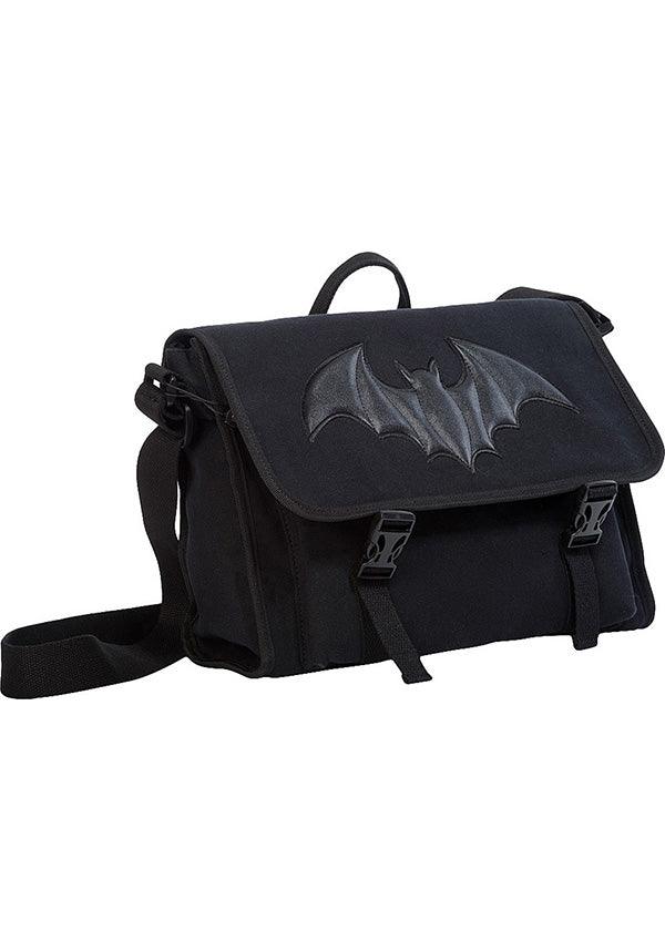 Dragon Frenzy | MESSENGER BAG - Image 4
