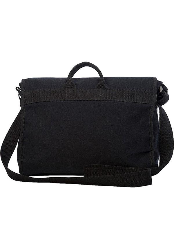 Dragon Frenzy | MESSENGER BAG - Image 5