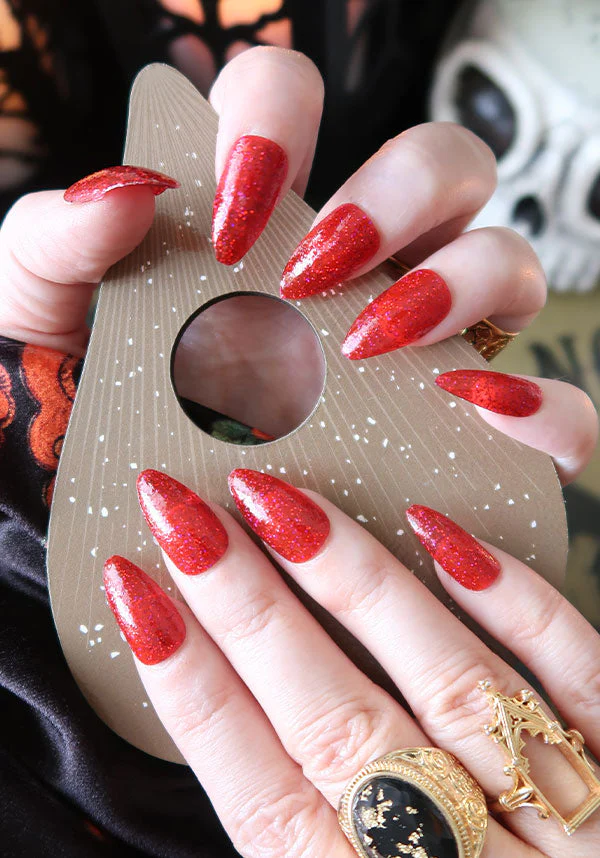 Dragon's Blood | NAIL POLISH - Image 3