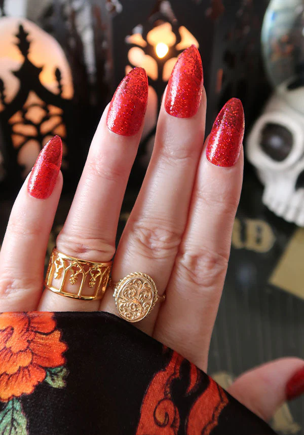 Dragon's Blood | NAIL POLISH - Image 4