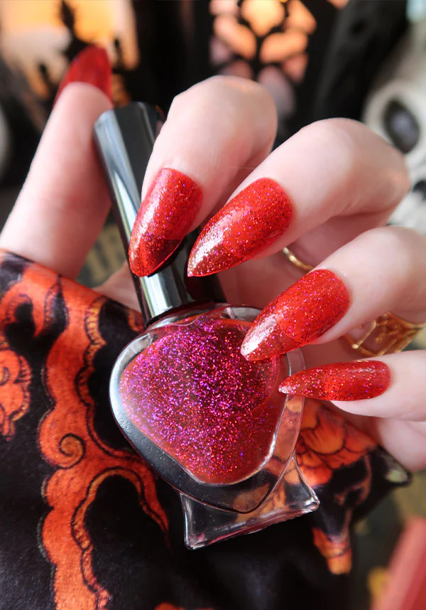 Dragon's Blood | NAIL POLISH - Image 5
