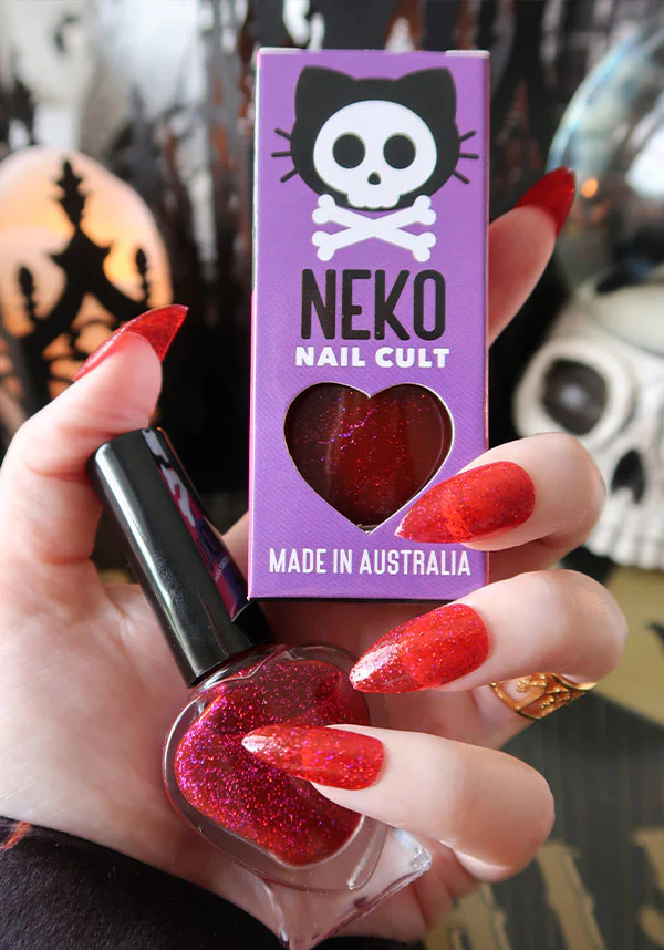 Dragon's Blood | NAIL POLISH - Image 6